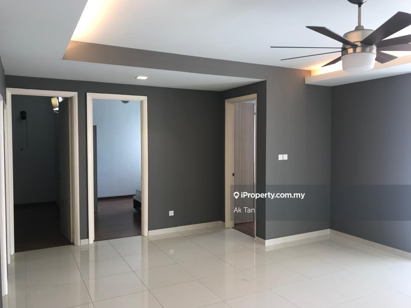 Kondominium untuk Dijual di Cheras Heights oleh Daren Tan - iProperty.com.my