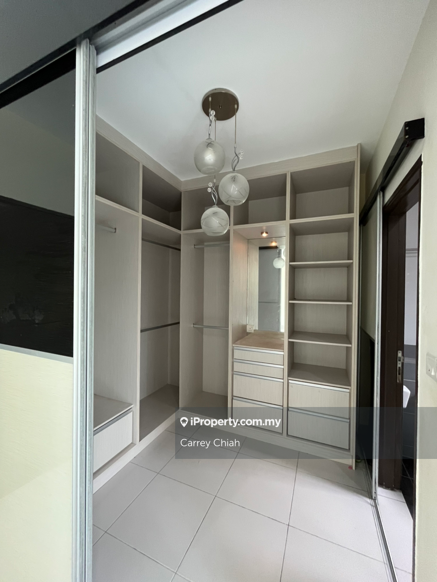 2-storey Terraced House for Sale in Kinrara Residence, Puchong by Carrey Chiah - iProperty.com.my