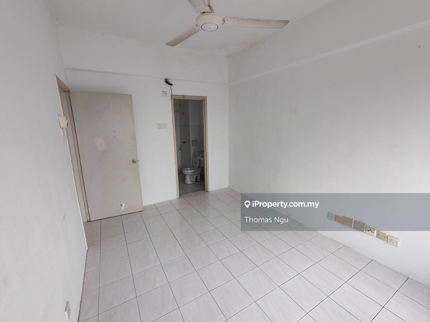 Kondominium untuk Dijual di Vista Millennium Condominium oleh Thomas Ngu - iProperty.com.my