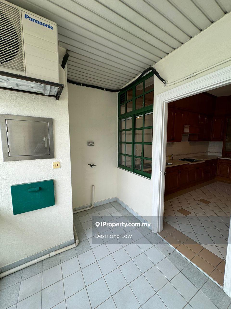 Kondominium untuk Disewa di Regal Villa oleh Desmond Low - iProperty.com.my