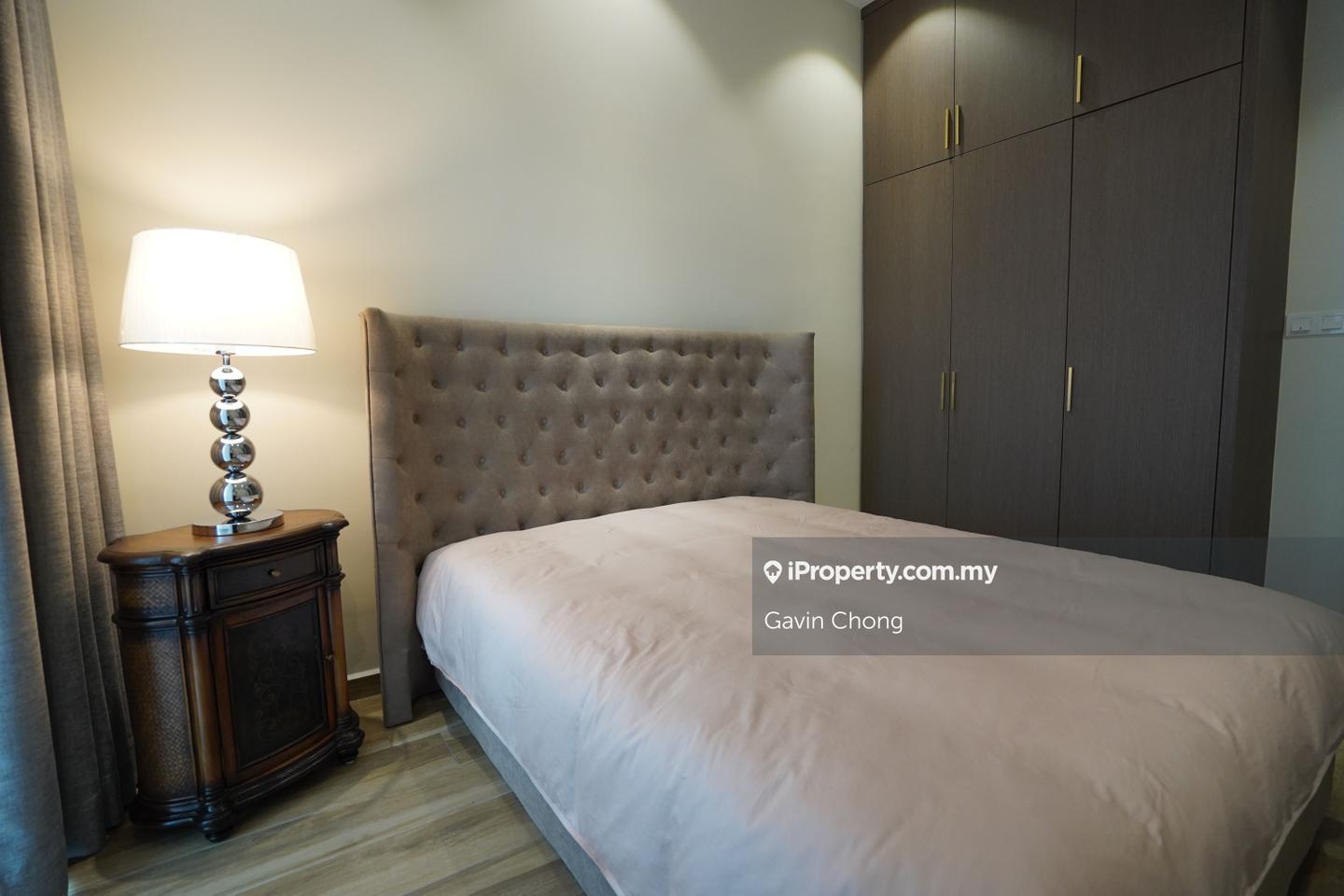 Kondominium untuk Dijual di Sunway Mont Residences oleh Gavin Chong - iProperty.com.my