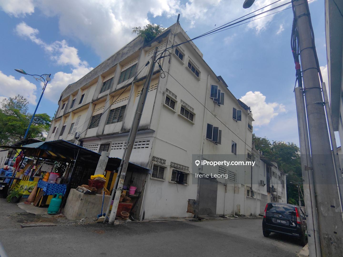 Kedai untuk Dijual di Temerloh, Pahang oleh Irene Leong - iProperty.com.my