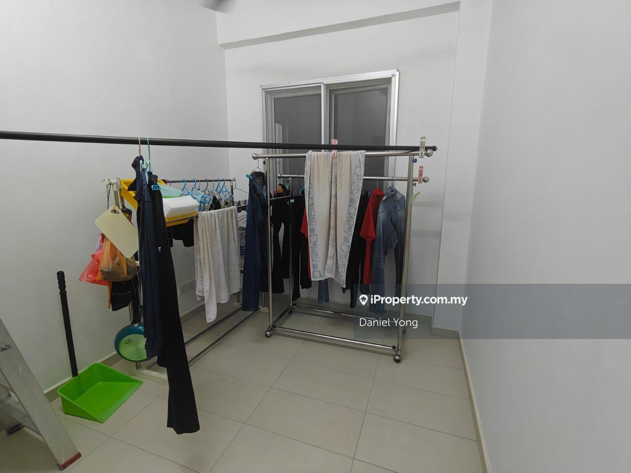 Apartment for Sale in Sri Wangi by Daniel Yong - iProperty.com.my