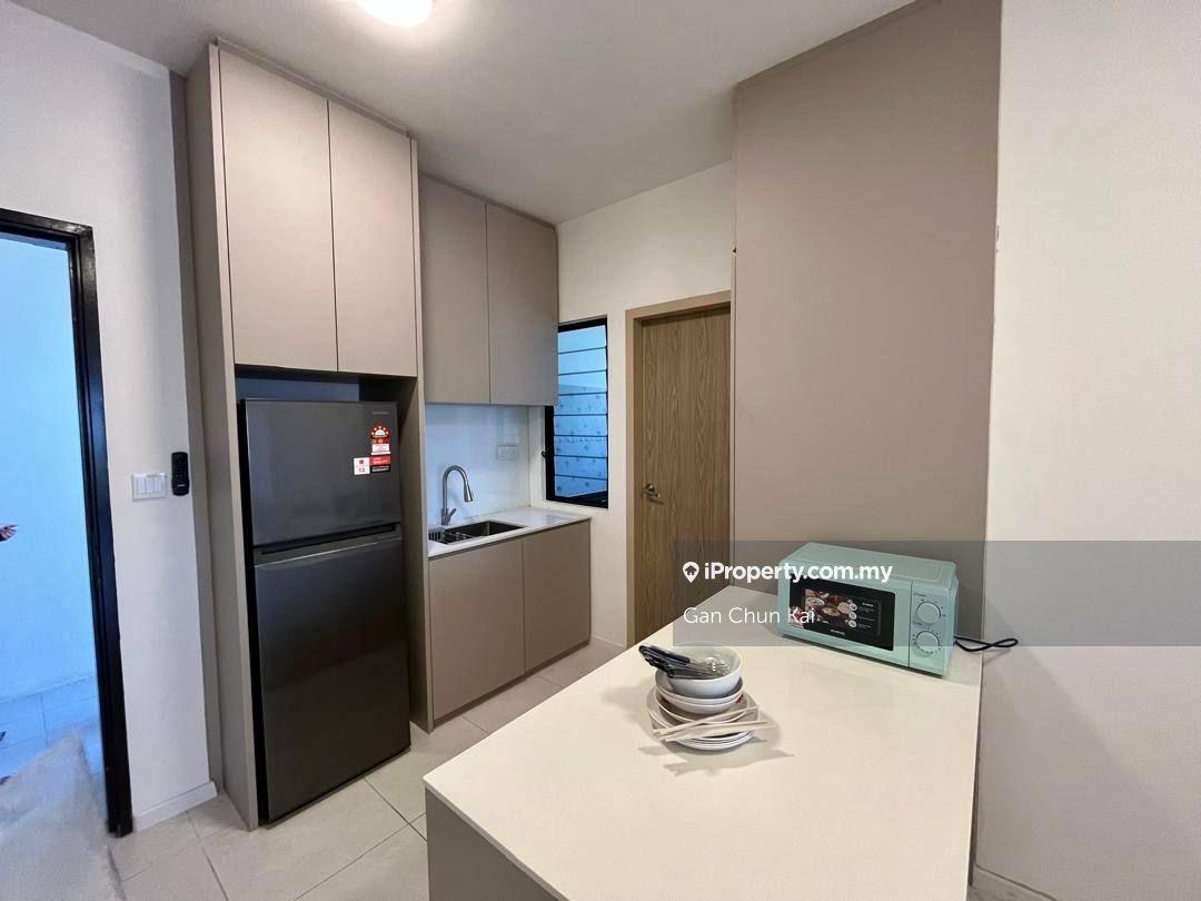 Condominium for Rent in Granito by Gan Chun Kai - iProperty.com.my