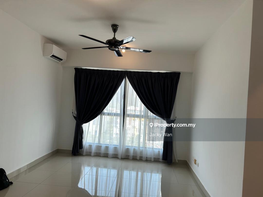 Residensi Servis untuk Disewa di Avantas Residences oleh Jacky Wan - iProperty.com.my