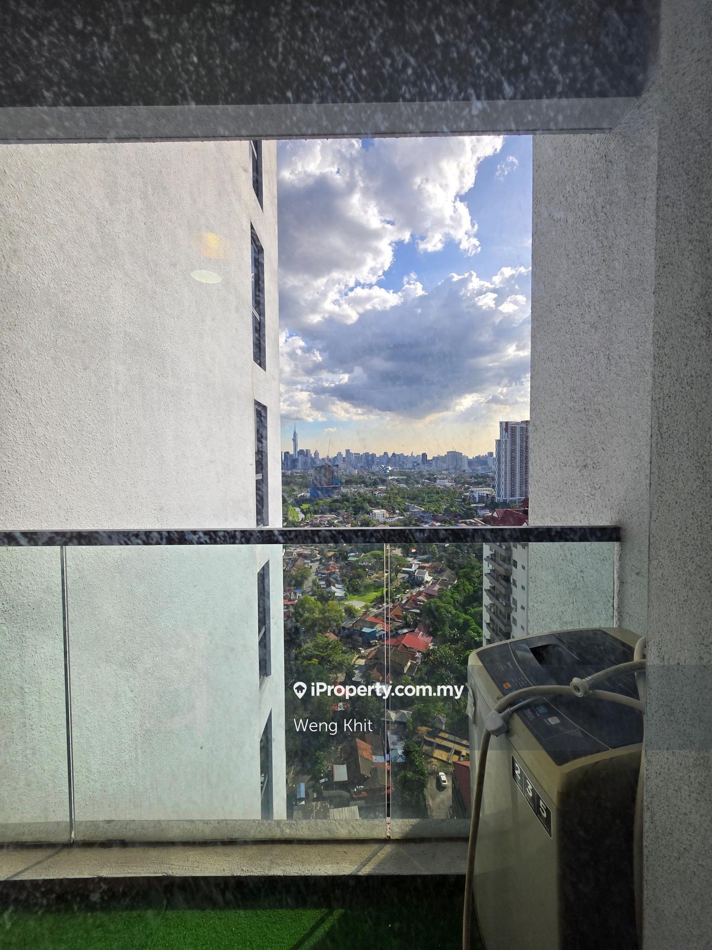 Condominium for Sale in Bennington Residences @ SkyArena by Weng Khit - iProperty.com.my