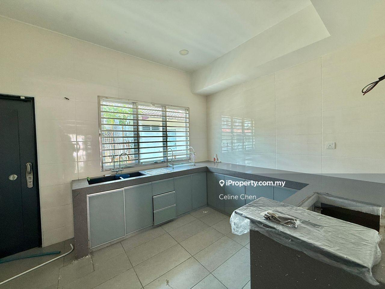 1-storey Terraced House for Sale in Taman Kota Laksamana, Melaka City by Celine Chen - iProperty.com.my
