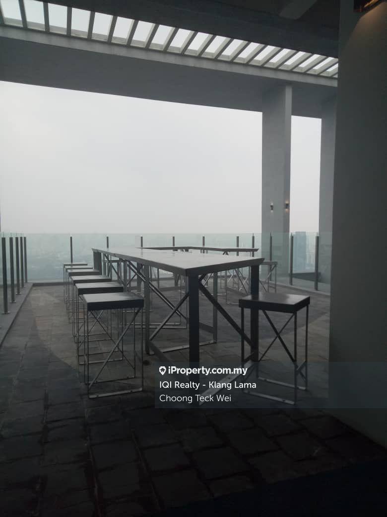 Condominium for Rent in Bennington Residences @ SkyArena by Choong Teck Wei - iProperty.com.my