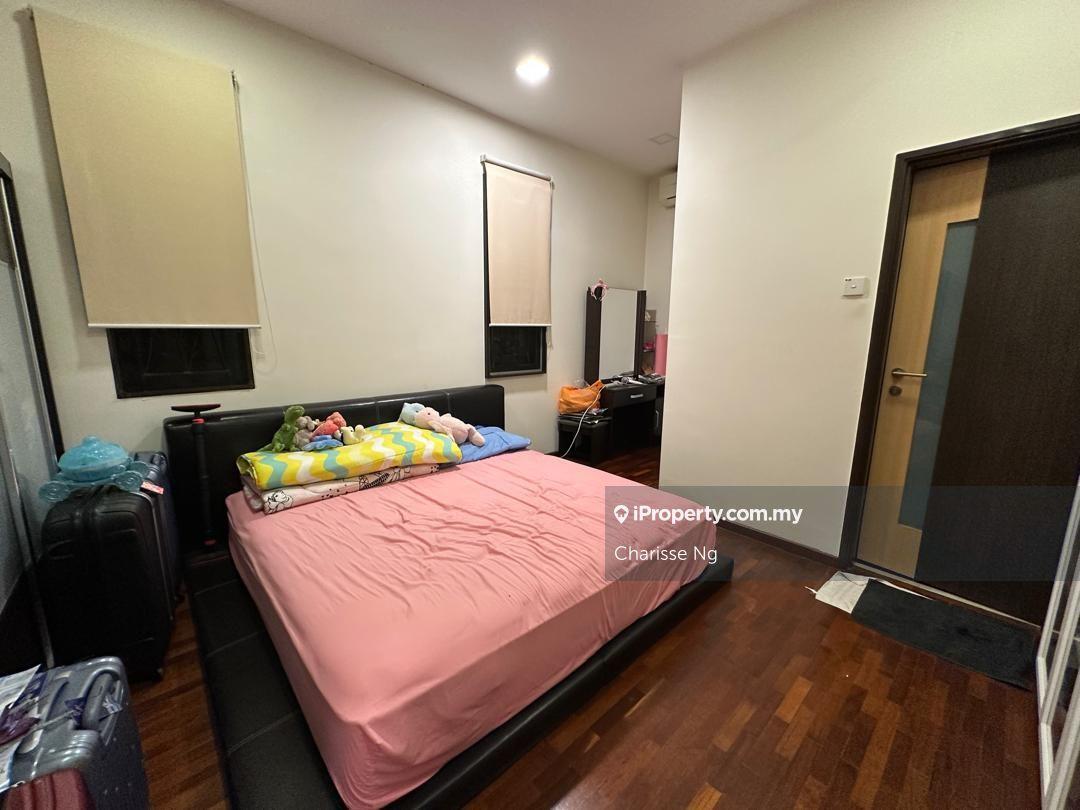 2-storey Terraced House for Sale in Bukit Sungai Long, Kajang by Charisse Ng - iProperty.com.my