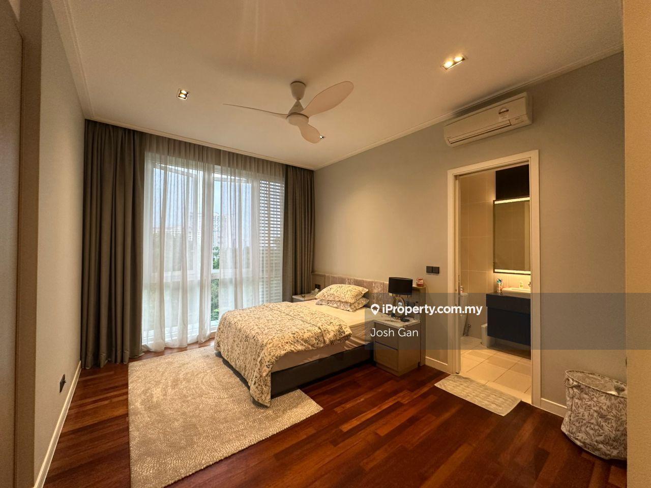 Condominium for Sale in Pavilion Hilltop by Josh Gan - iProperty.com.my