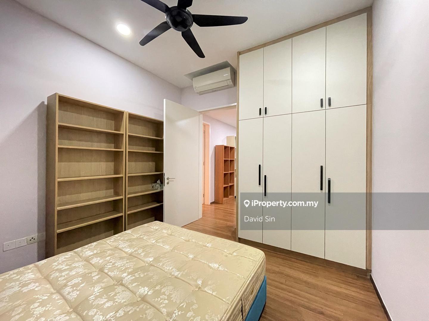 Service Residence for Rent in The Potpourri by David Sin - iProperty.com.my