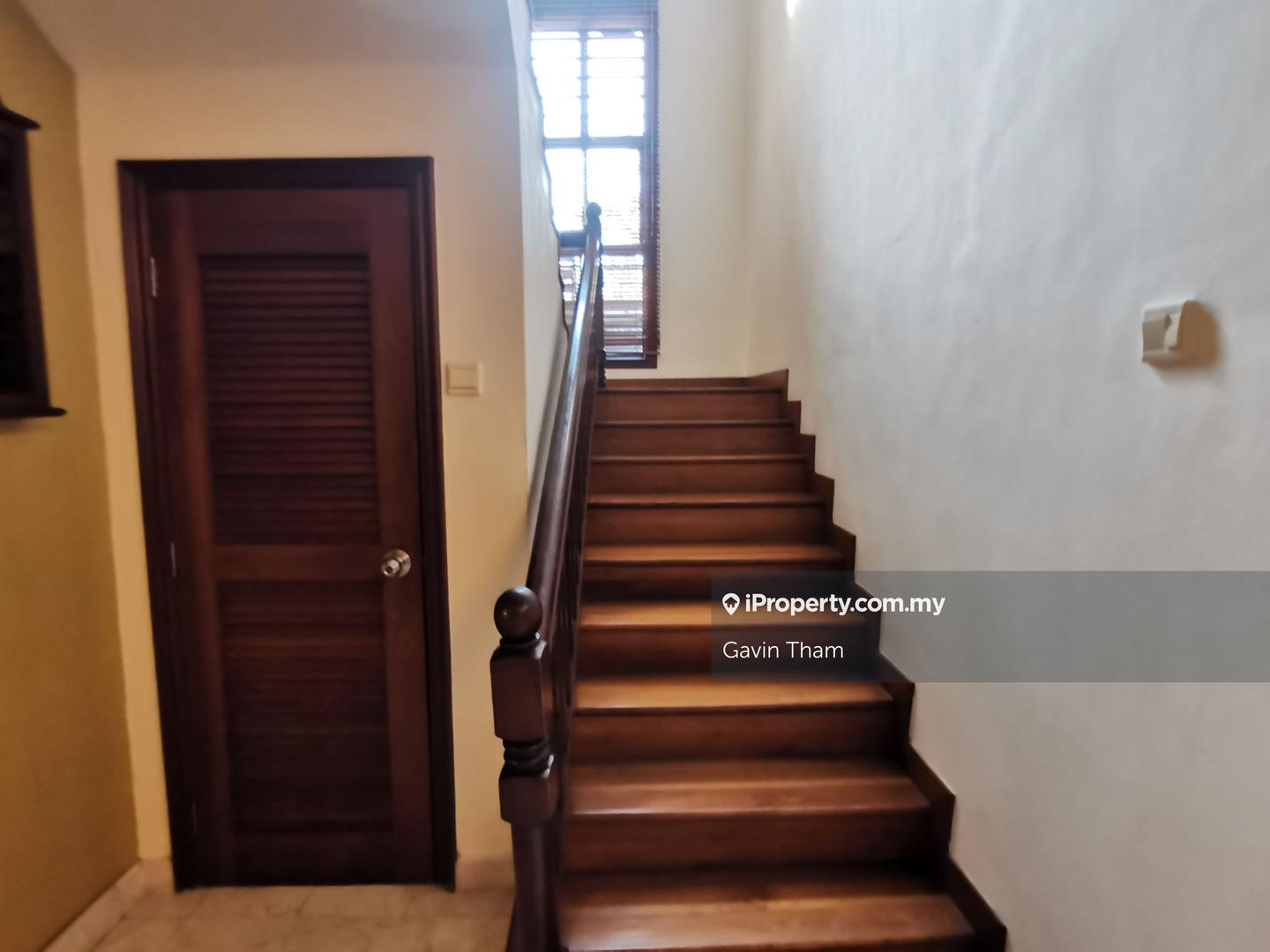 Bungalow House for Sale in Taman Overseas Union (Taman Oug), Jalan Klang Lama (Old Klang Road) by Gavin Tham - iProperty.com.my