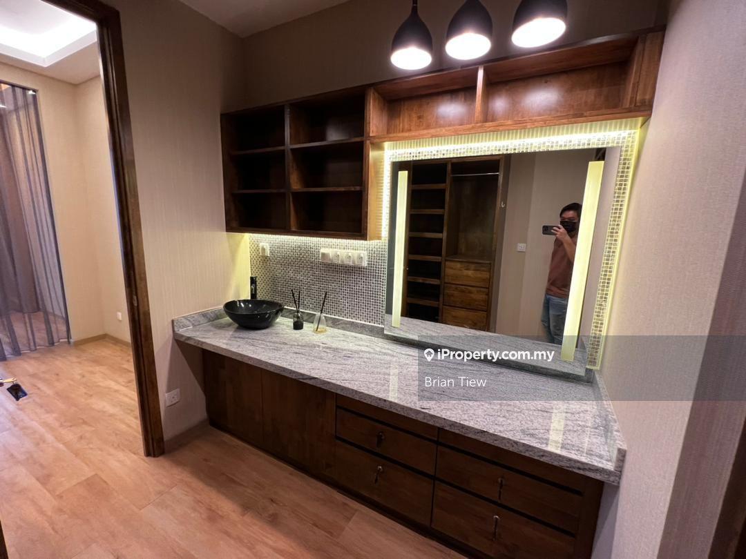 Residensi Servis untuk Disewa di Twin Arkz oleh Brian Tiew - iProperty.com.my