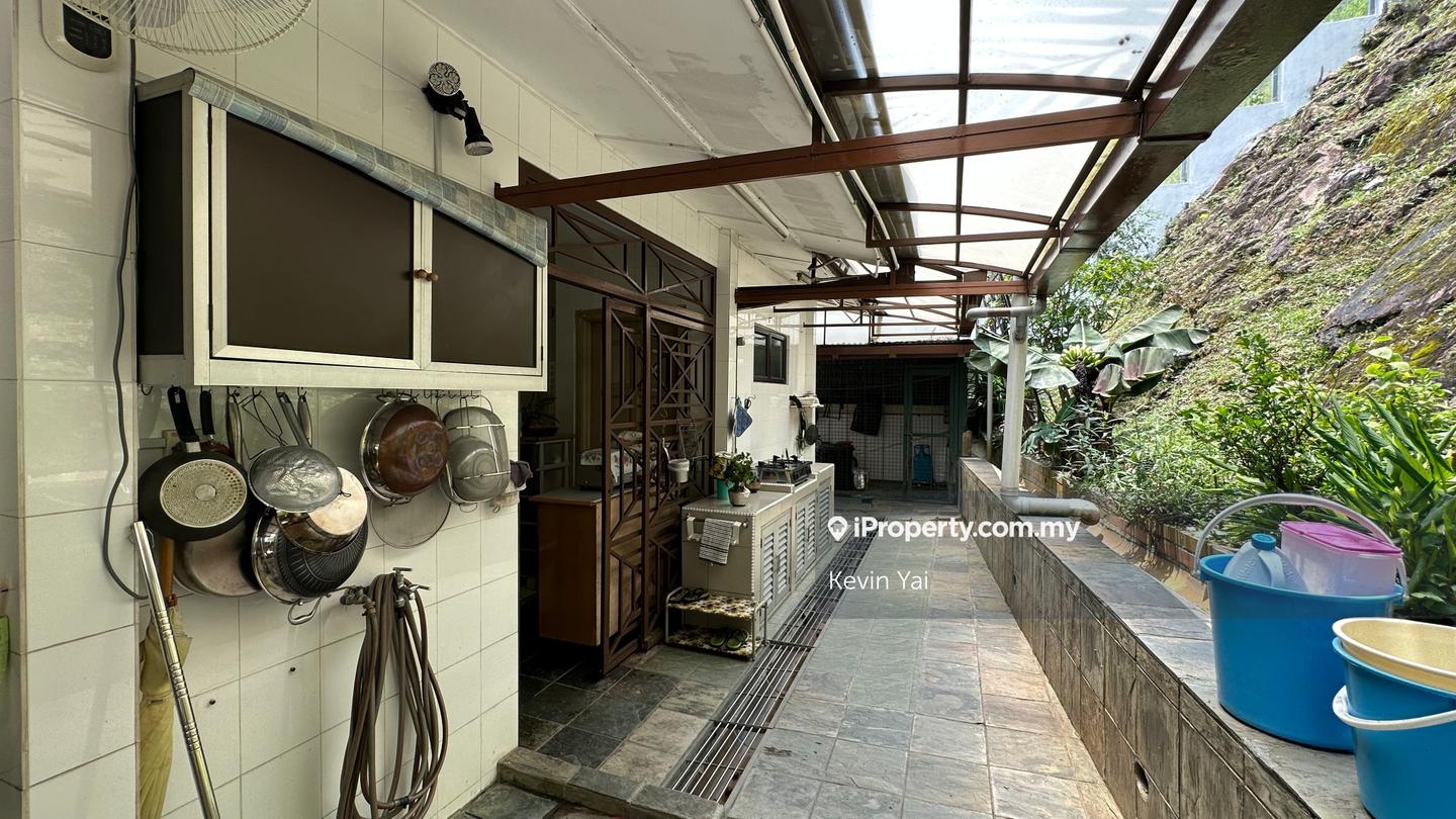 Bungalow House for Sale in Bukit Bandaraya, Bangsar by Kevin Yai - iProperty.com.my