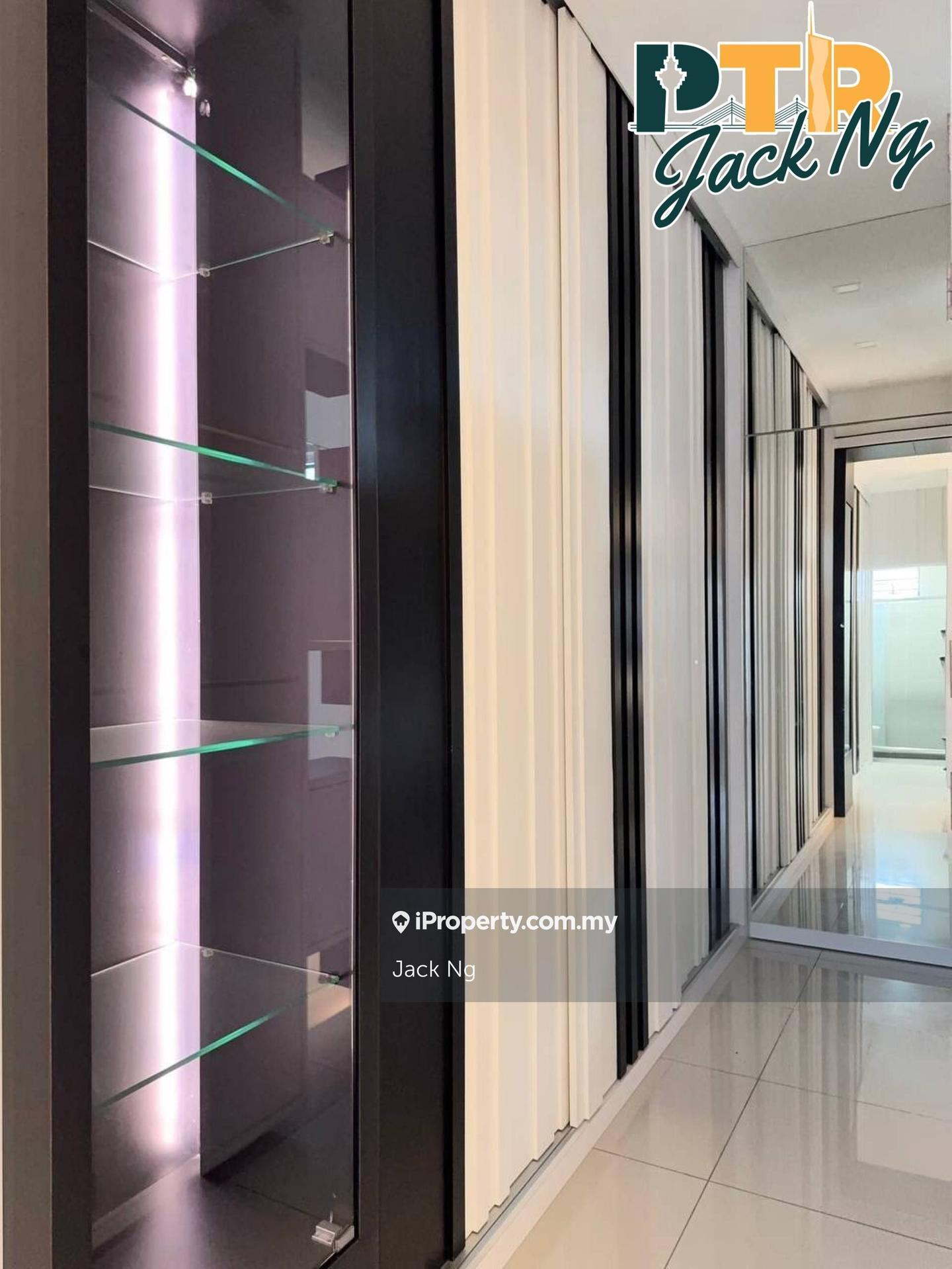 3-storey Terraced House for Sale in Bagan Lalang, Butterworth by Jack Ng - iProperty.com.my