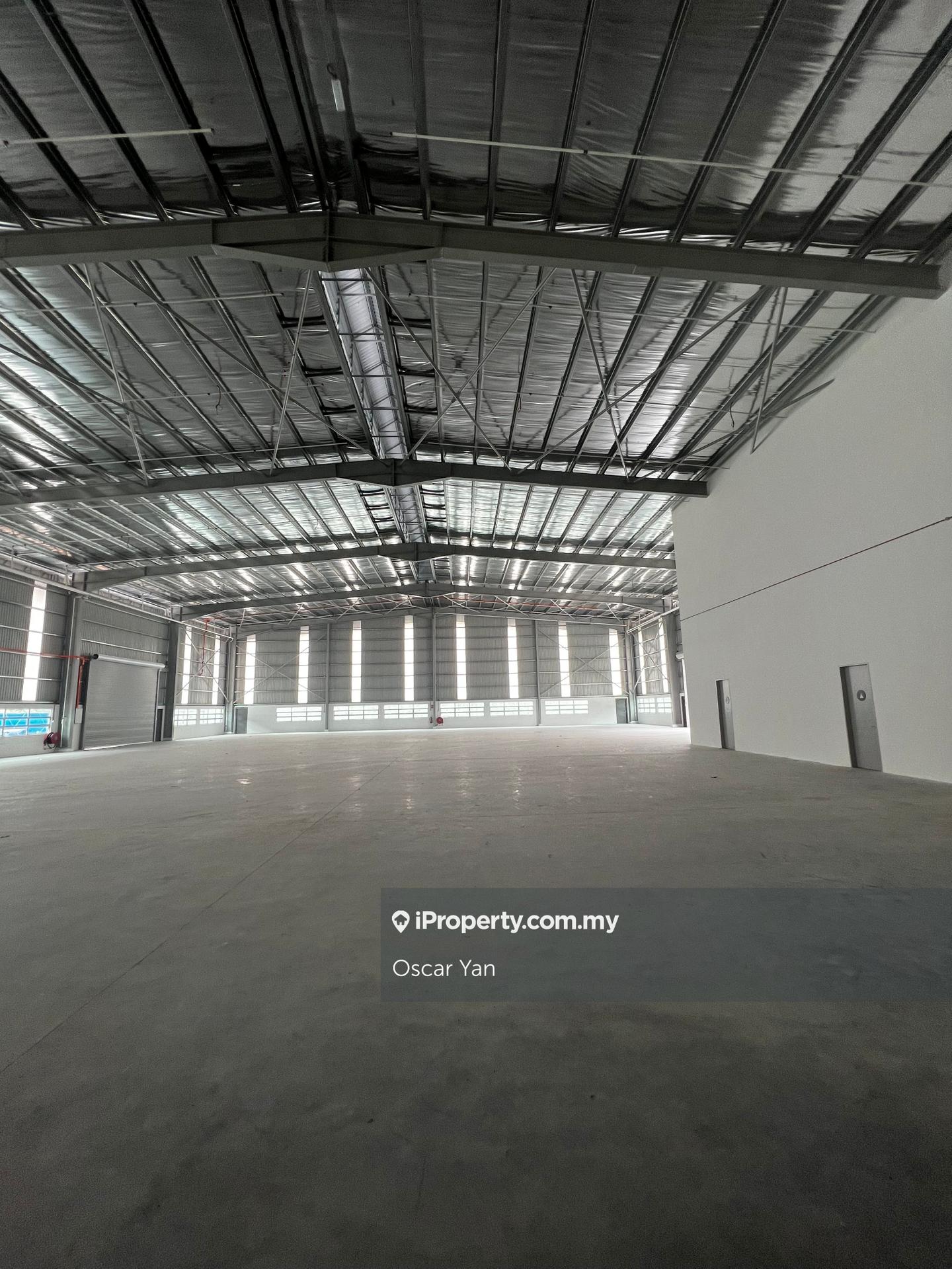 Kilang Terpisah untuk Dijual di Silc, Iskandar Puteri (Nusajaya) oleh Oscar Yan - iProperty.com.my