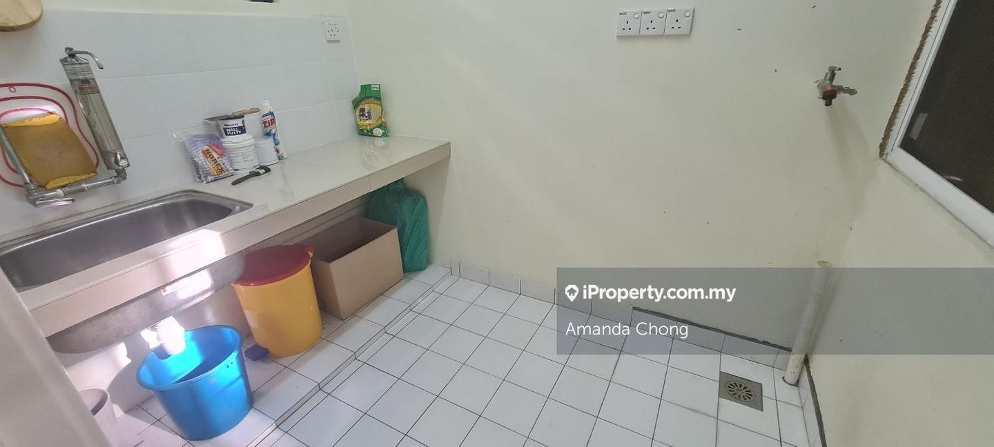 Condominium for Rent in Bungaraya Condominium by Amanda Chong - iProperty.com.my