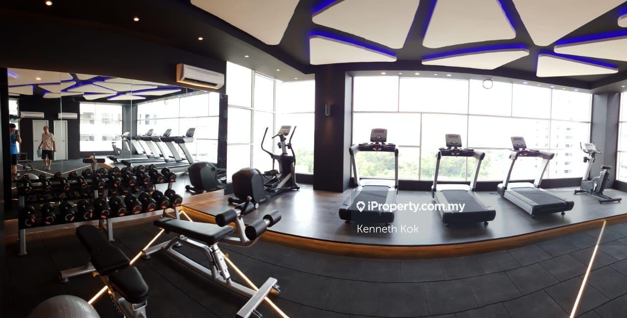 Condominium for Rent in Arte Subang West by Kenneth Kok - iProperty.com.my