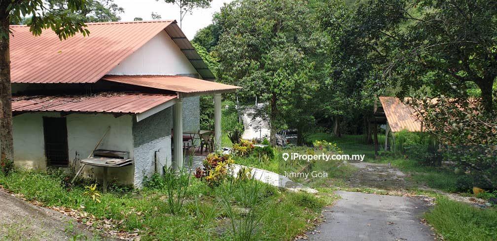 Tanah Pertanian untuk Dijual di Hulu Langat, Hulu Langat oleh Jimmy Goh - iProperty.com.my