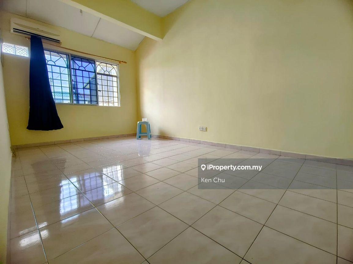 2-storey Terraced House for Sale in Taman Cheras Indah, Ampang by Ken Chu - iProperty.com.my
