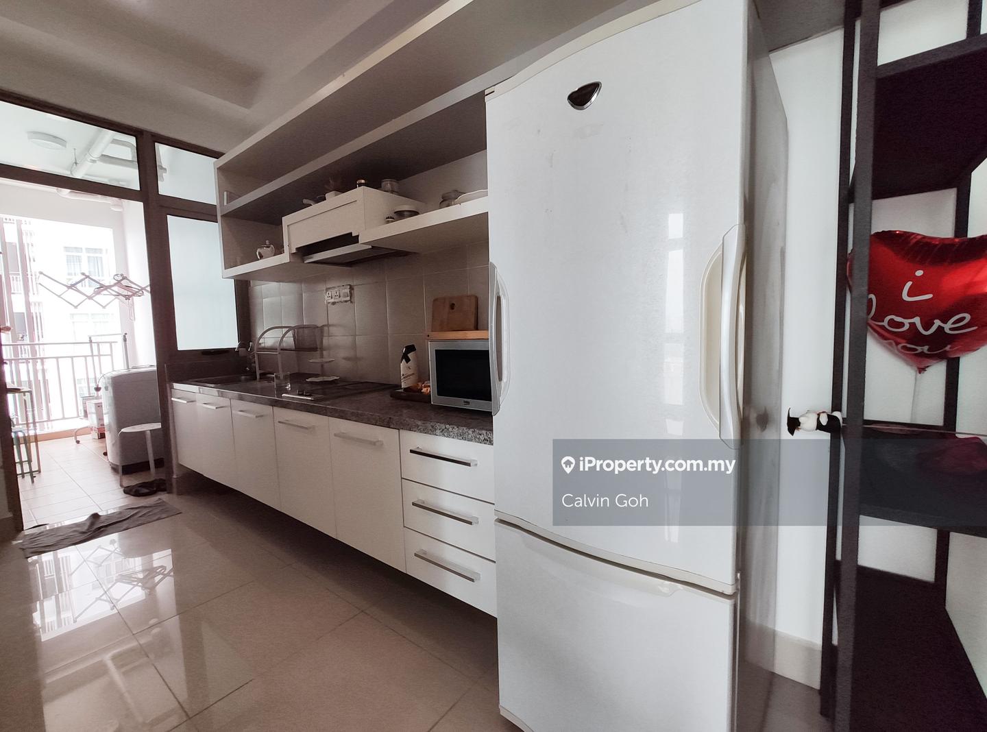 Kondominium untuk Disewa di Shaftsbury Residence oleh Calvin Goh - iProperty.com.my