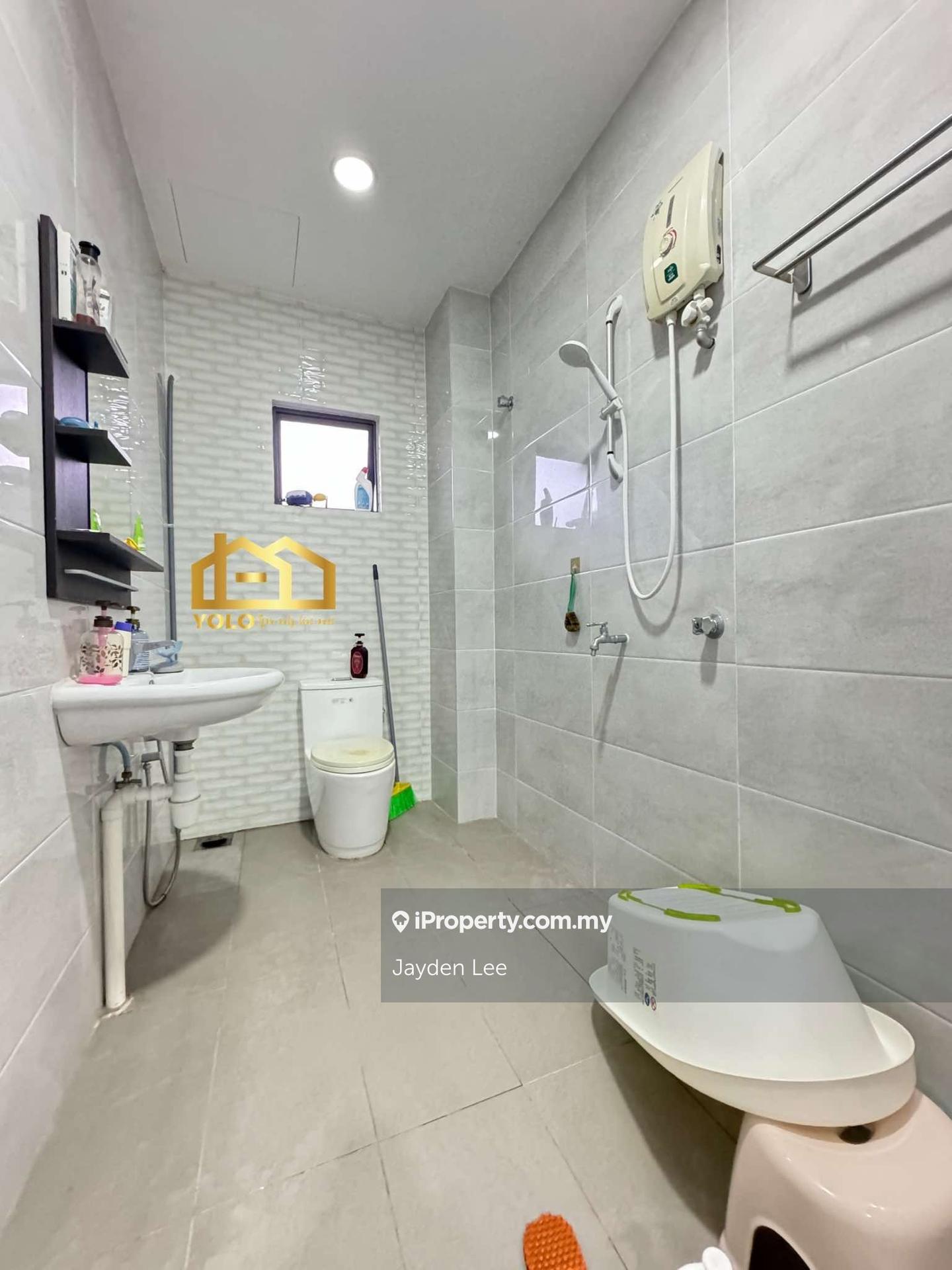 3-storey Terraced House for Sale in Taman Wawasan, Puchong by Jayden Lee - iProperty.com.my