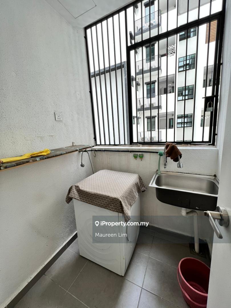 Service Residence for Sale in D'sands Residence by Maureen Lim - iProperty.com.my