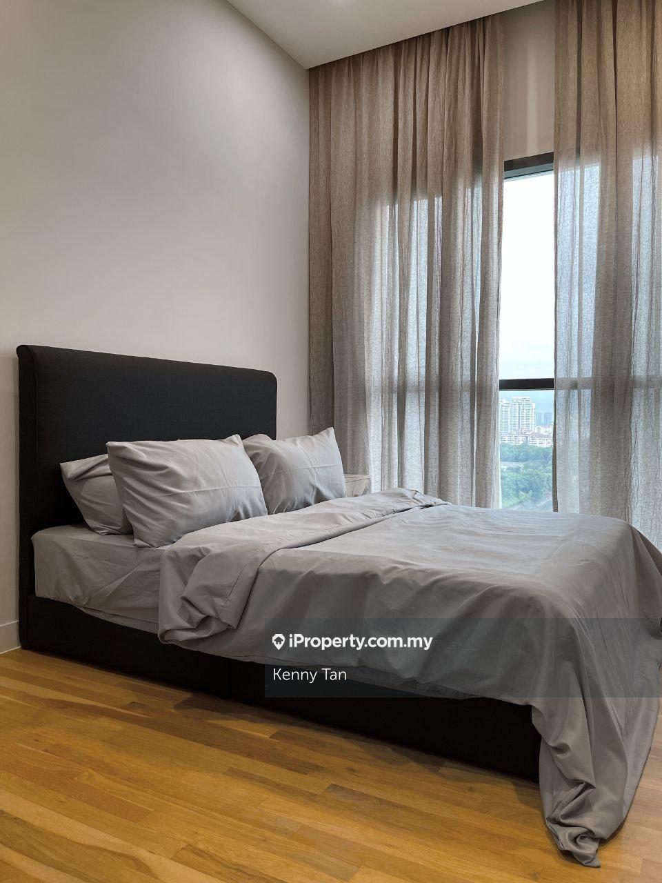 Service Residence for Rent in Dianthus @ Tropicana Gardens by Kenny Tan - iProperty.com.my