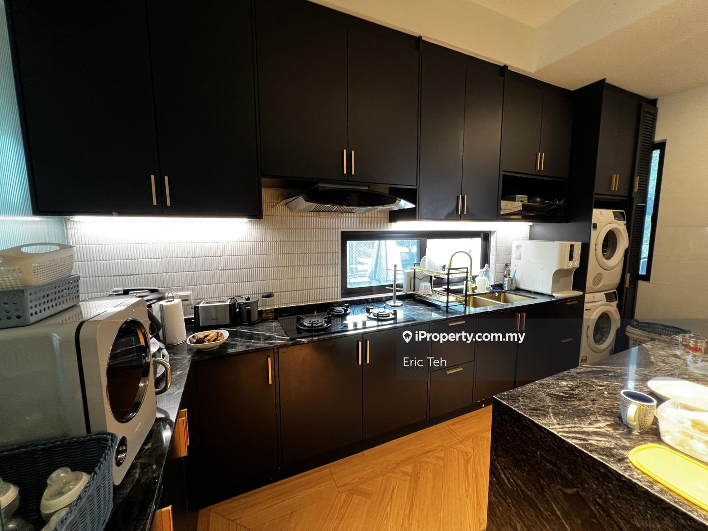 2-storey Terraced House for Sale in Bandar Bukit Raja, Klang by Eric Teh - iProperty.com.my