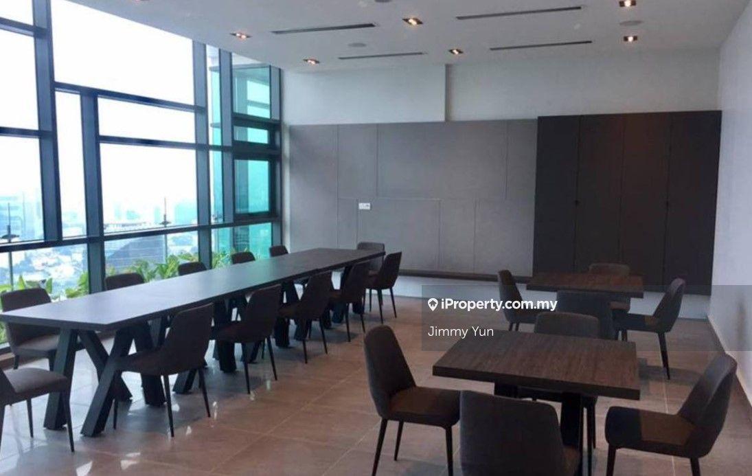 Service Residence for Sale in Vogue Suites One by Jimmy Yun - iProperty.com.my