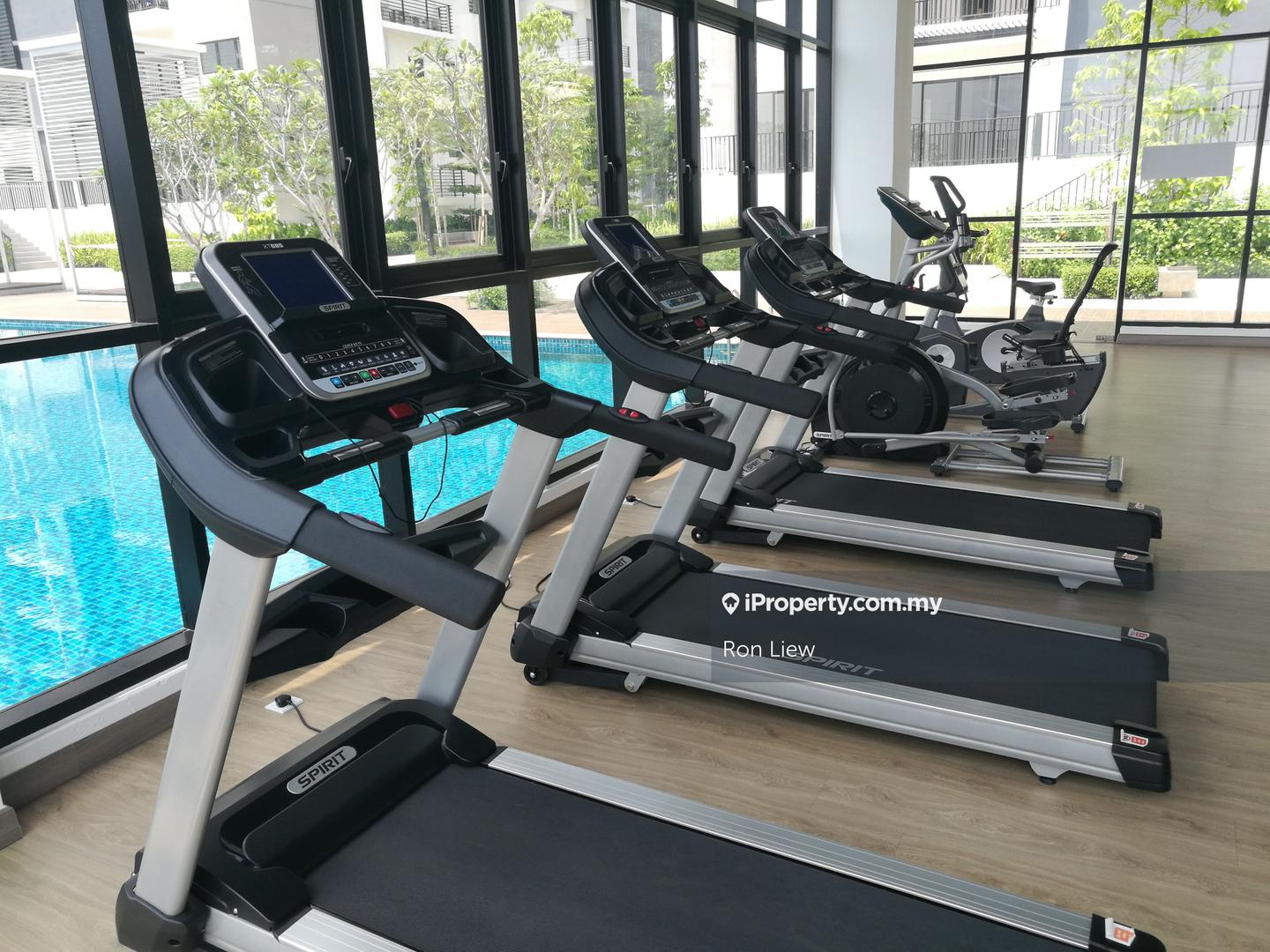 Service Residence for Rent in Sk One Residence by Ron Liew - iProperty.com.my