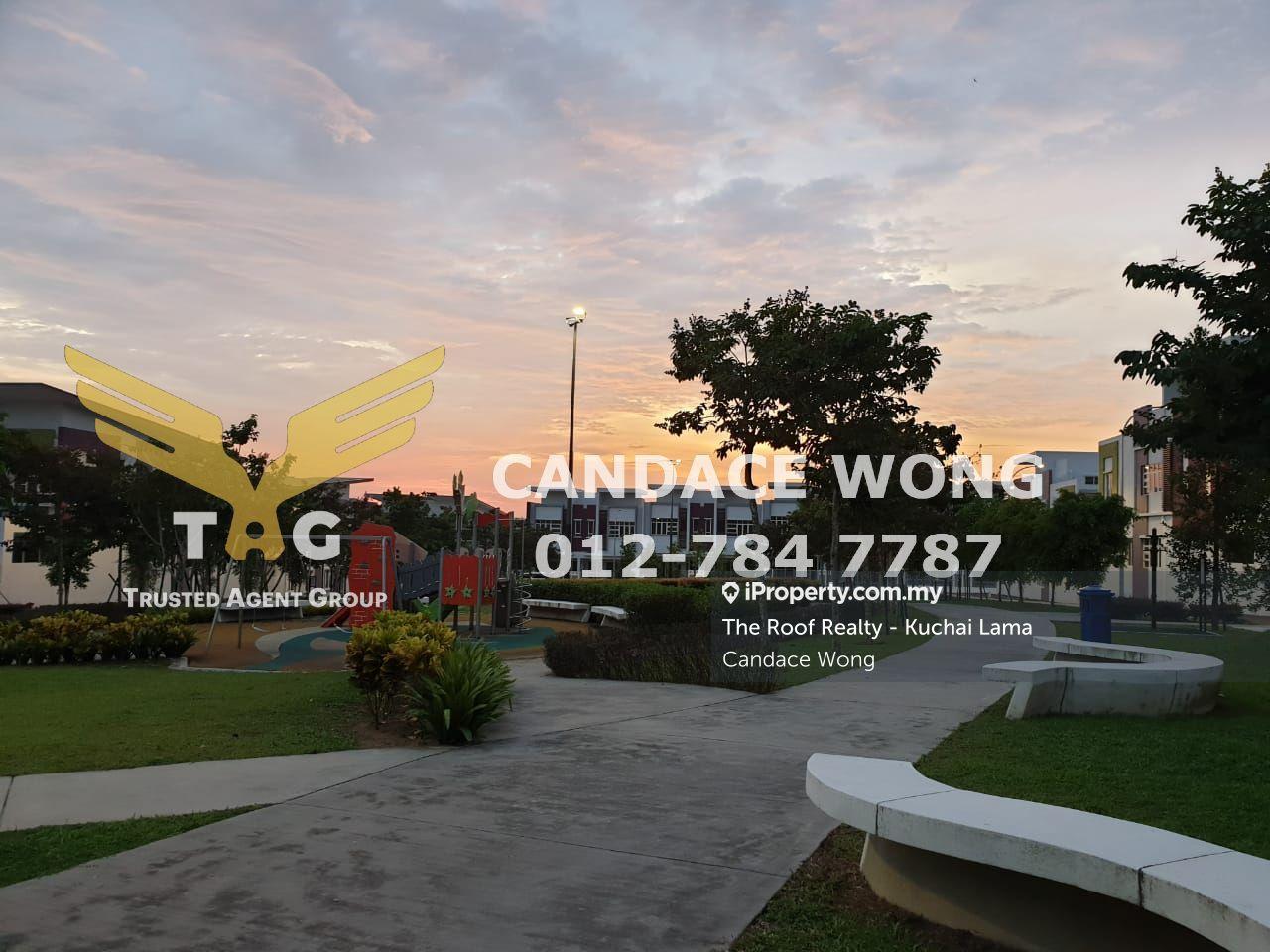 2-storey Terraced House for Sale in Semanja kajang,TTDI kajang, Kajang by Candace Wong - iProperty.com.my