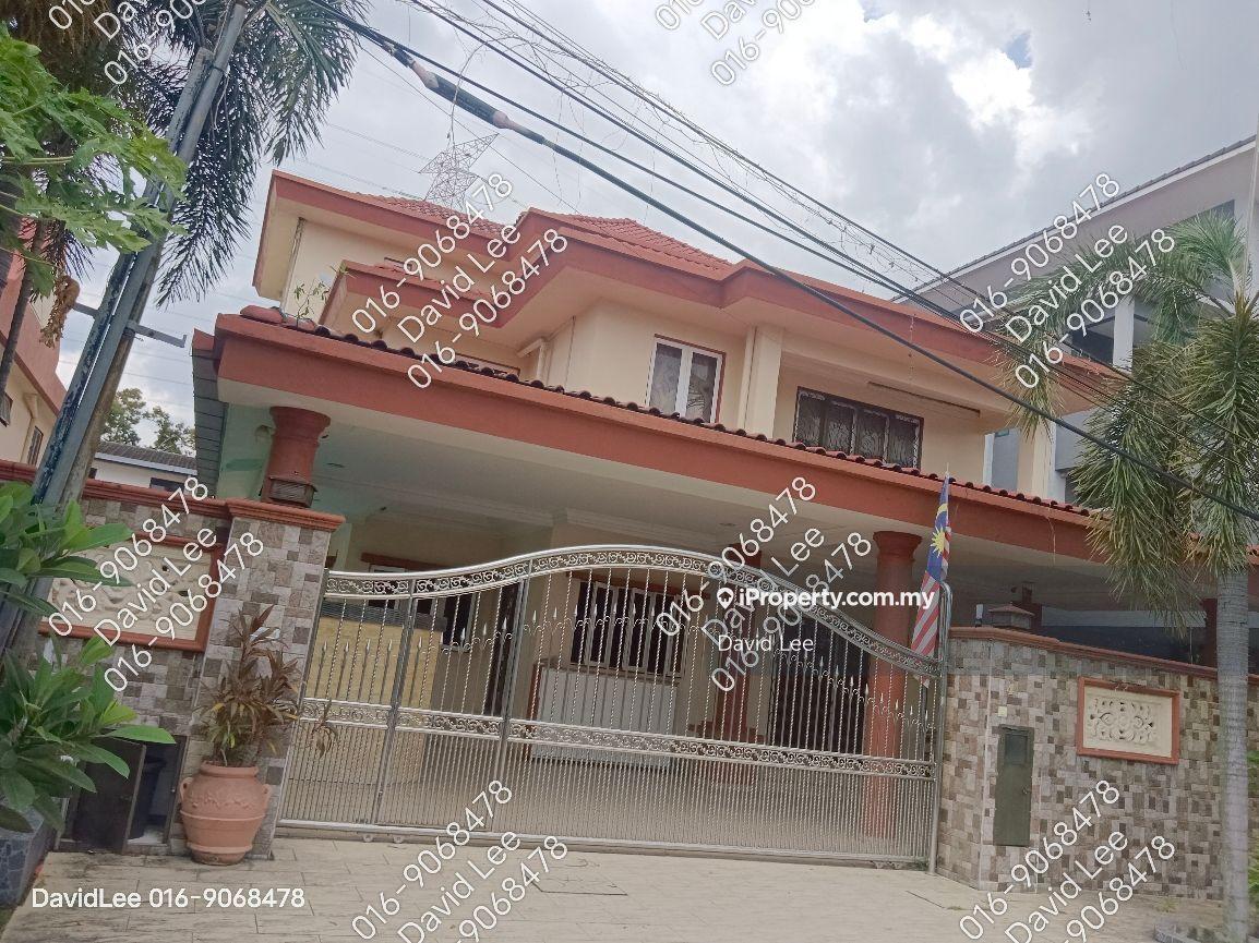 Bungalow House for Sale in Keramat, Kuala Lumpur by David Lee - iProperty.com.my