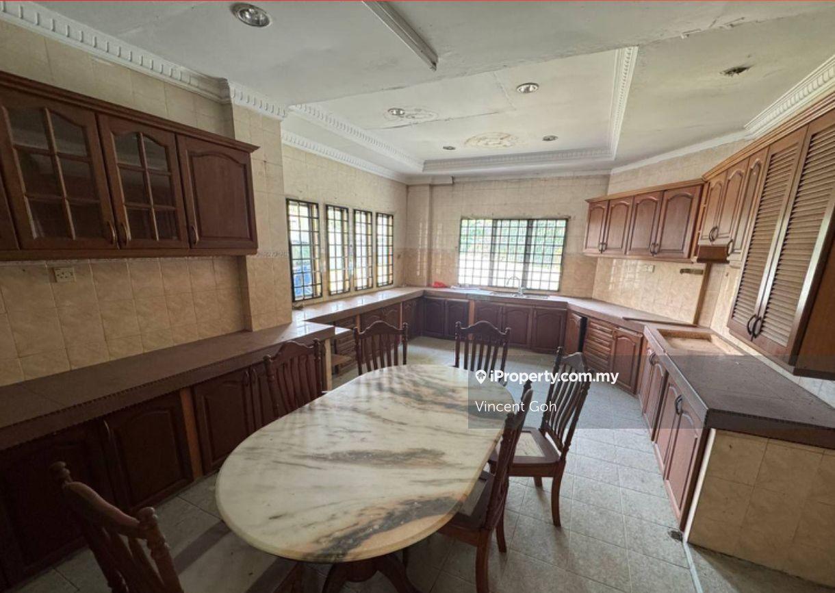 Banglo untuk Dijual di SS3, Petaling Jaya oleh Vincent Goh - iProperty.com.my