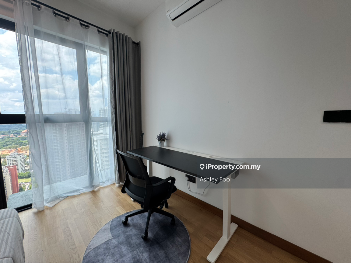 Service Residence for Rent in Alfa Bangsar by Ashley Foo - iProperty.com.my