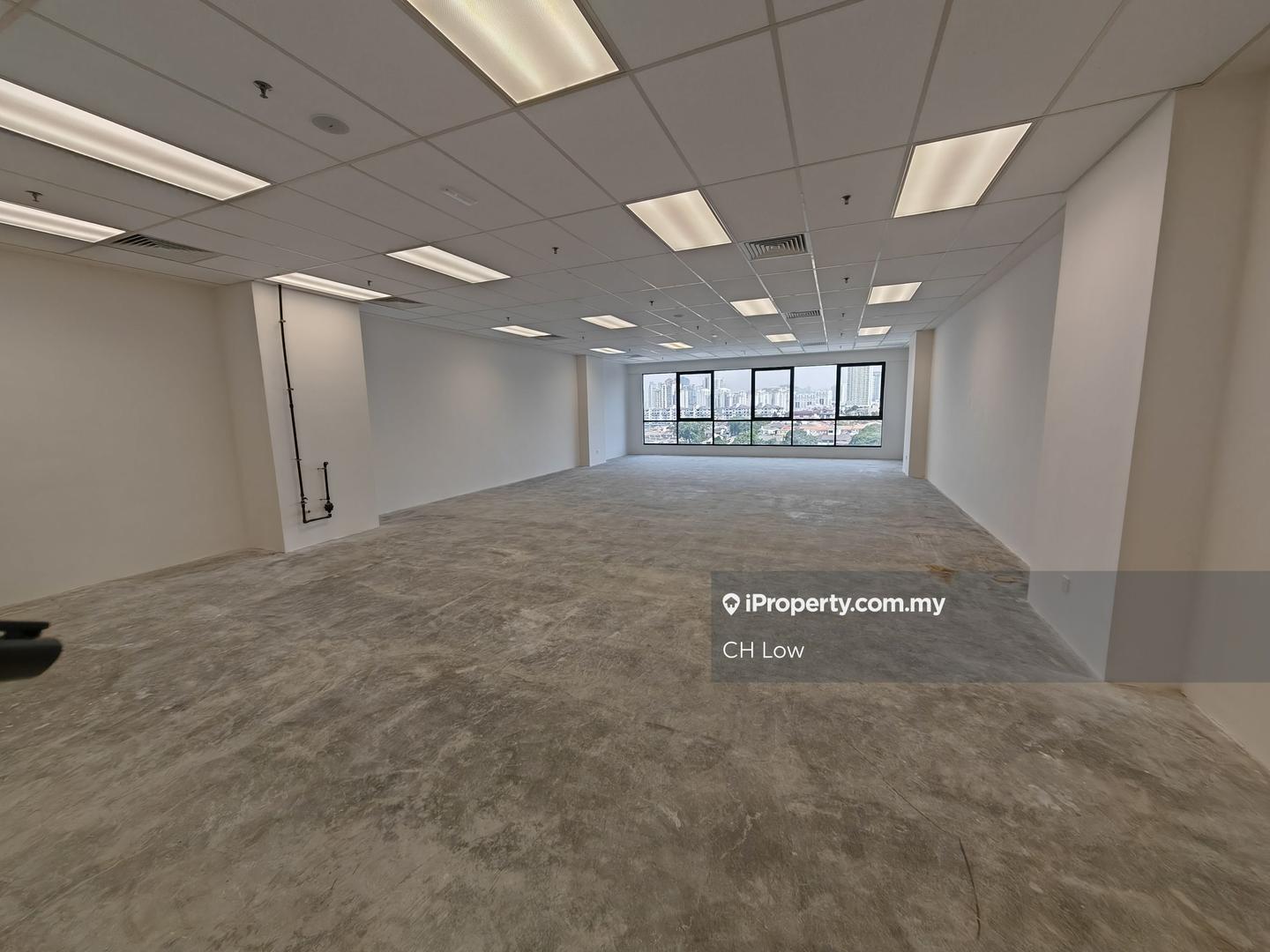 Office for Rent in Seksyen 13, Petaling Jaya by CH Low - iProperty.com.my