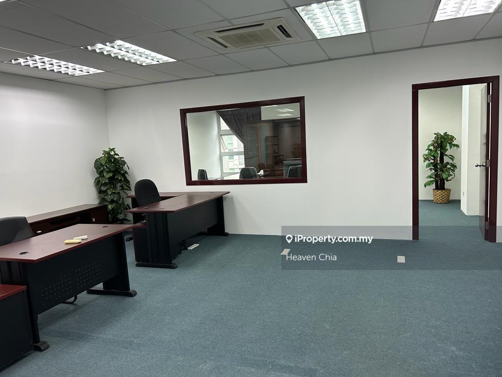 Office for Rent in BANDAR PUCHONG JAYA, Puchong by Heaven Chia - iProperty.com.my