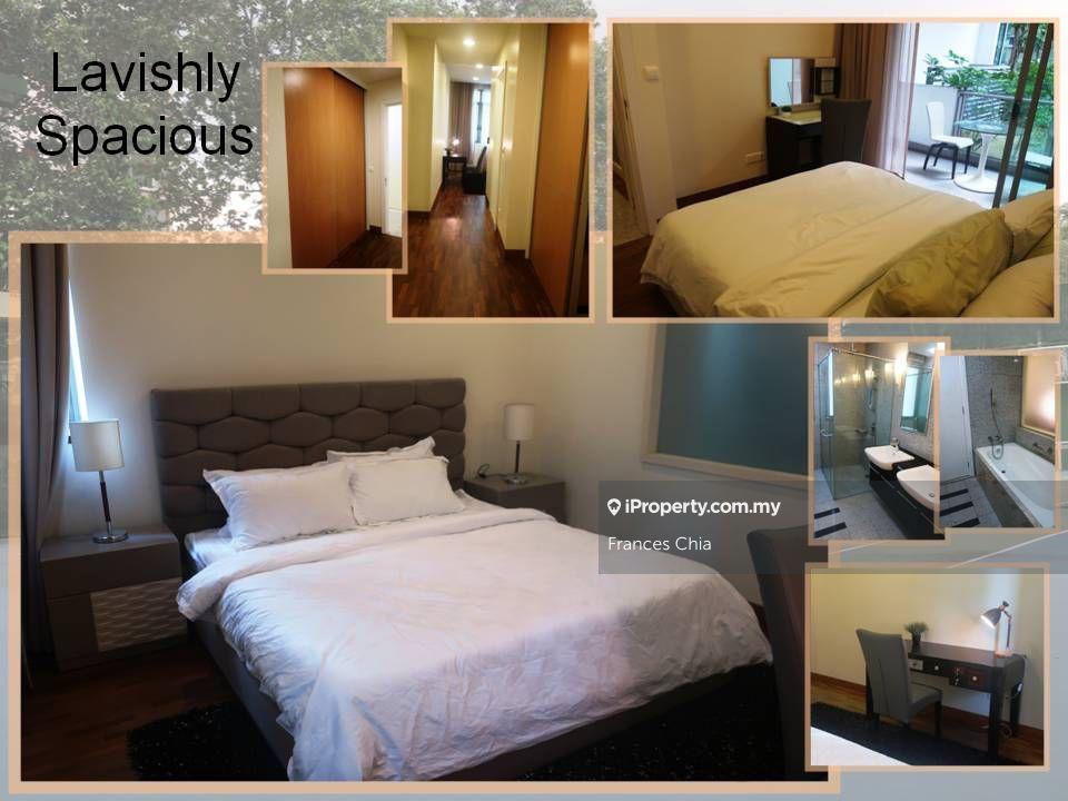 Kondominium untuk Disewa di Seri Hening Residence oleh Frances Chia - iProperty.com.my