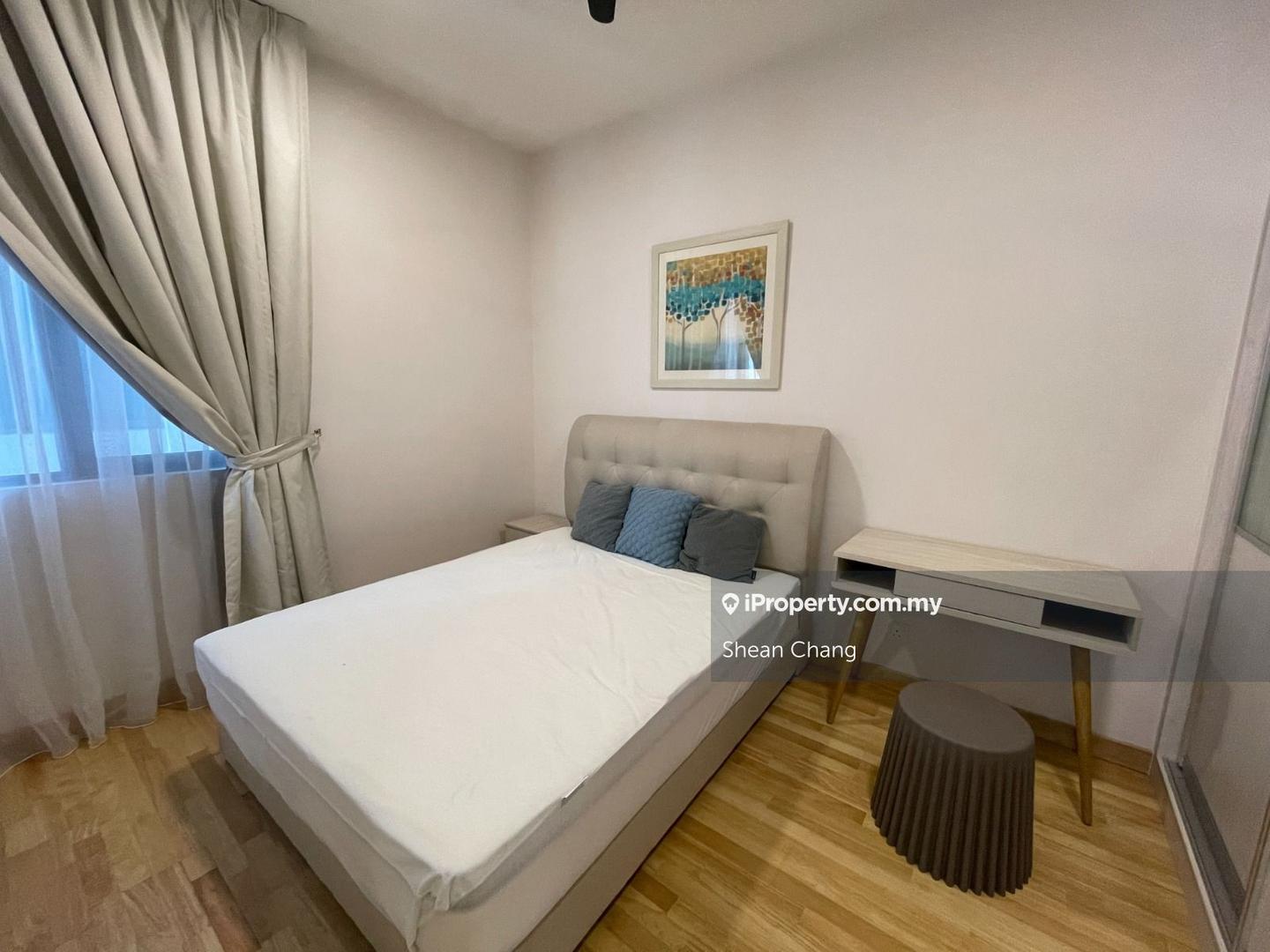 Kondominium untuk Dijual di Residensi Sefina Mont Kiara oleh Shean Chang - iProperty.com.my