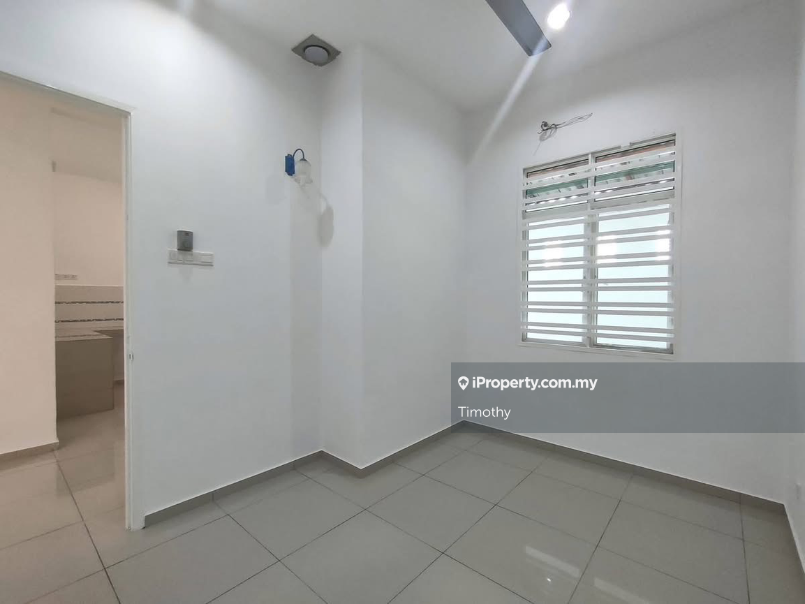 Rumah Berkembar untuk Dijual di Taman Bukit Katil Damai 2, Bukit Katil oleh Timothy - iProperty.com.my