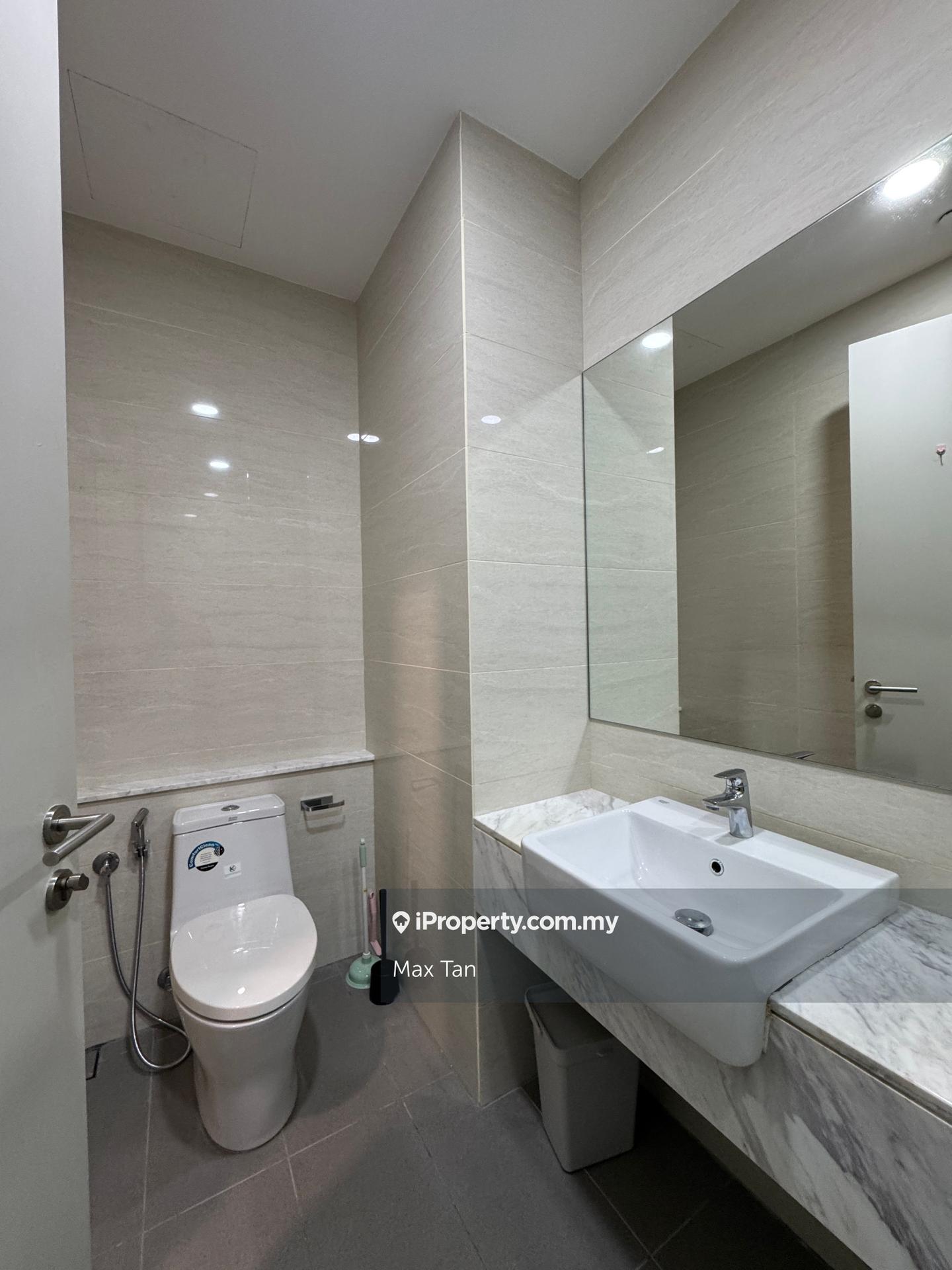 Residensi Servis untuk Disewa di Dianthus @ Tropicana Gardens oleh Max Tan - iProperty.com.my