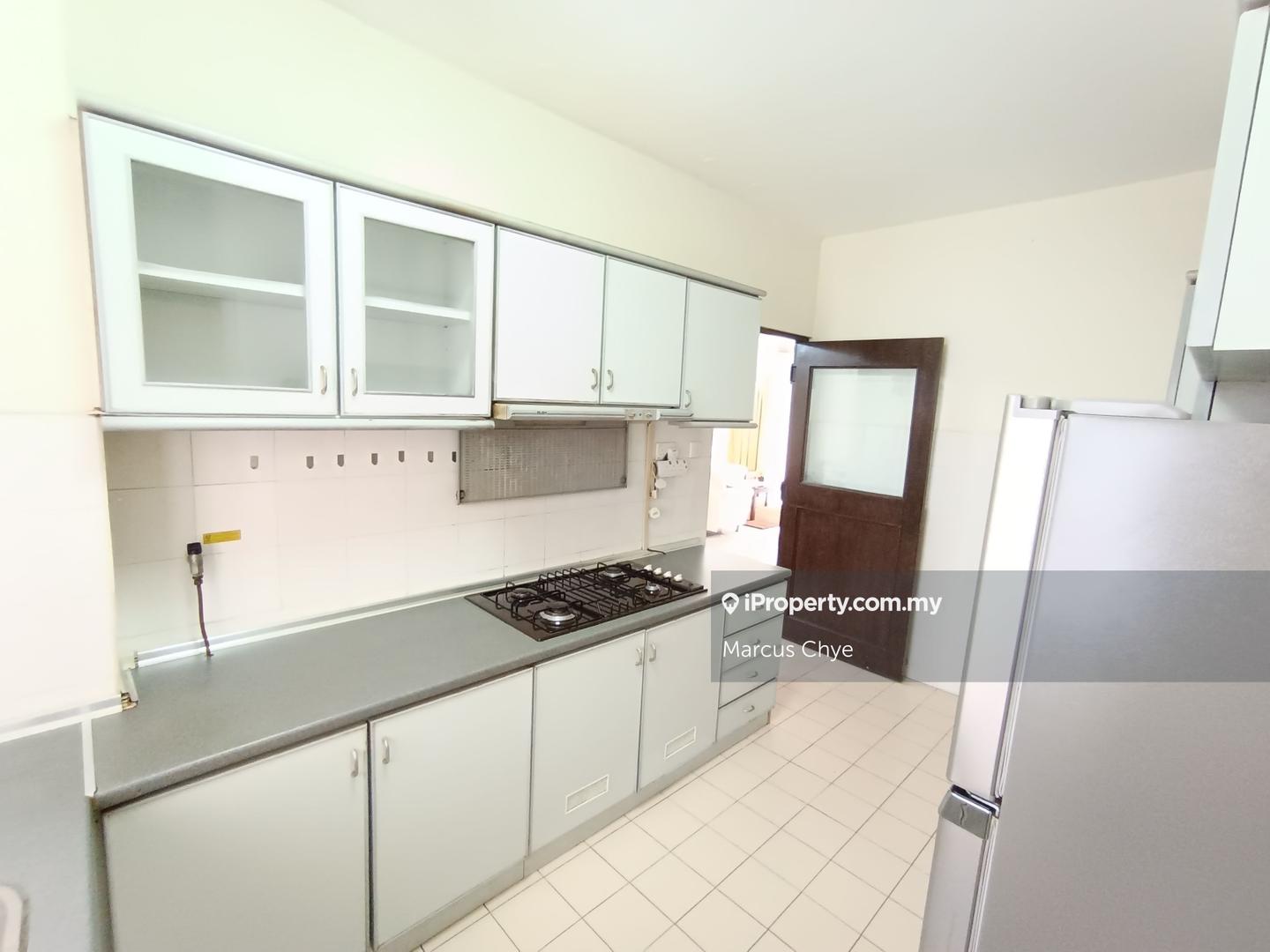 Kondominium untuk Disewa di Angkupuri Condominium oleh Marcus Chye - iProperty.com.my