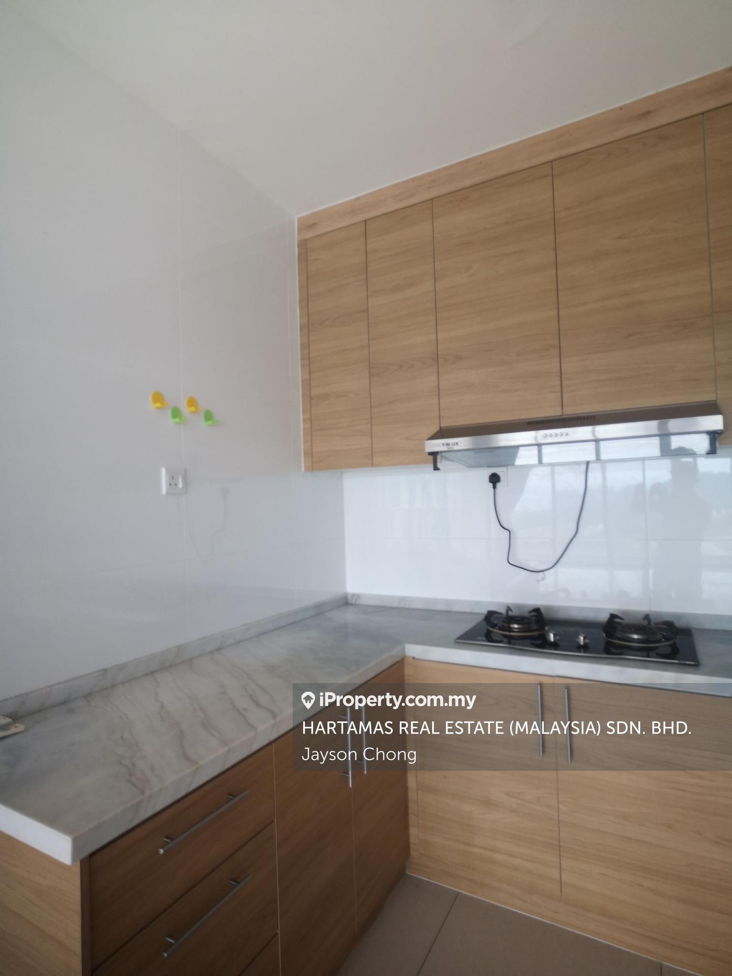 Condominium for Sale in CloudTree Residence by Jayson Chong - iProperty.com.my