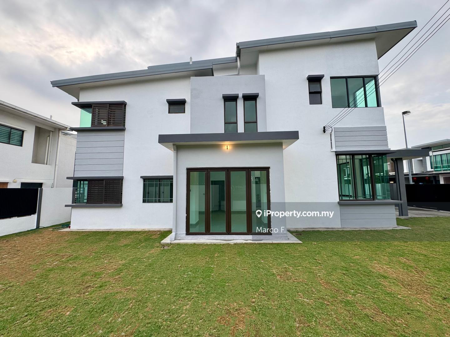 Rumah Berangkai 2 Tingkat untuk Dijual di [Newly Renovated | Below Market] Bukit Raja, Klang, Bukit Raja oleh Marco F. - iProperty.com.my