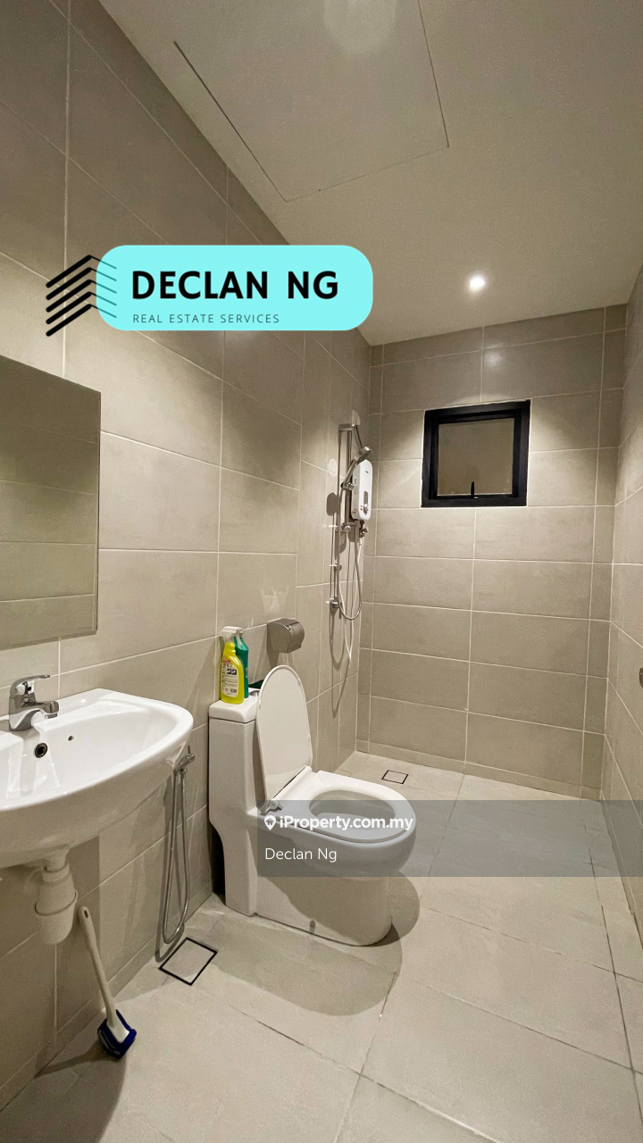 Condominium for Rent in Novus by Declan Ng - iProperty.com.my