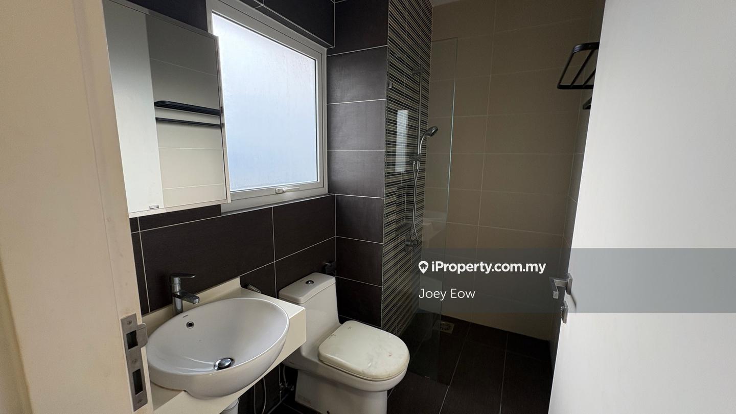 Condominium for Rent in Seri Puteri Hills Town Villa & Condominium by Joey Eow - iProperty.com.my