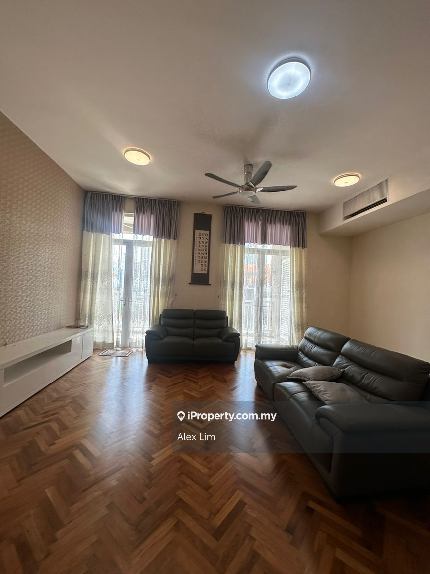 Kondominium untuk Disewa di Quayside Seafront Resort Condominiums oleh Alex Lim - iProperty.com.my