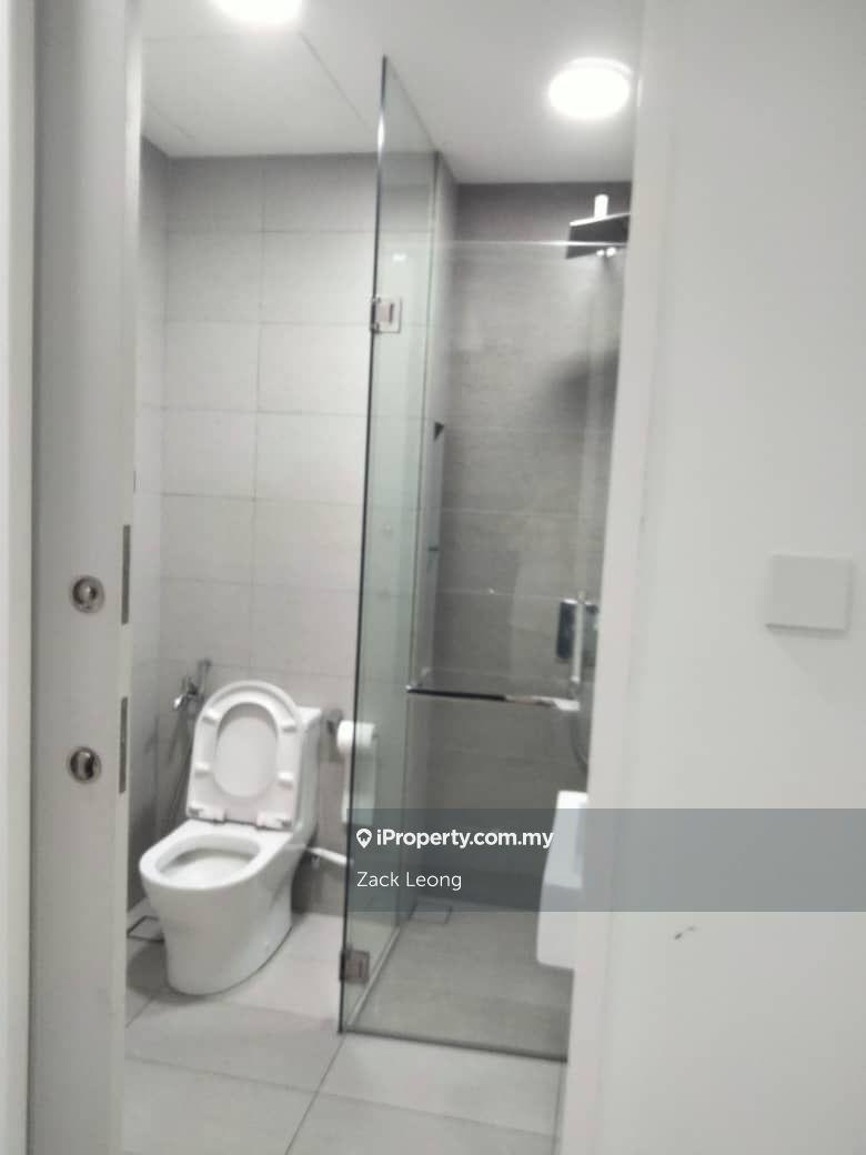 Residensi Servis untuk Dijual di Skyluxe On The Park Bukit Jalil oleh Zack Leong - iProperty.com.my