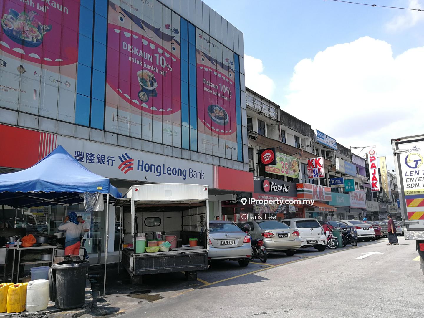 Shop for Sale in Seksyen 1, Petaling Jaya by Charis Lee - iProperty.com.my