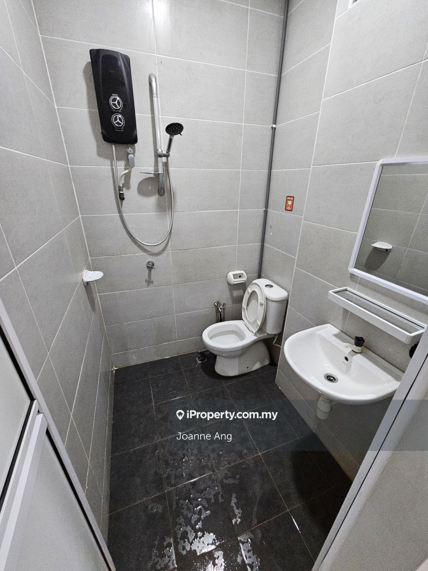 Service Residence for Sale in BM City Suites @ BM City Mall by Joanne Ang - iProperty.com.my